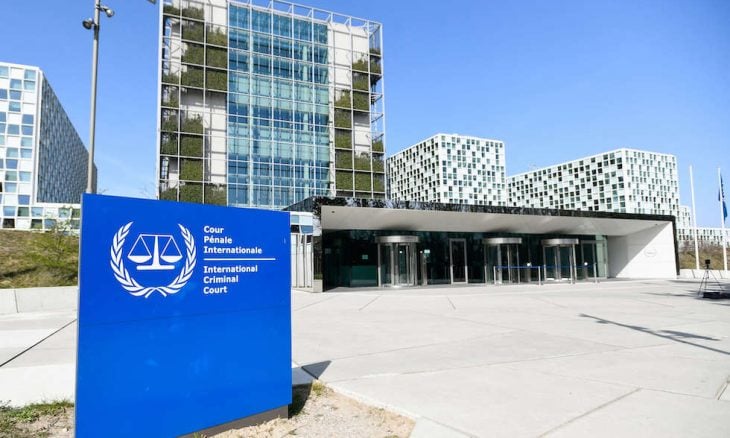 79 دولة تعلن تمسكها بالمحكمة الجنائية الدولية